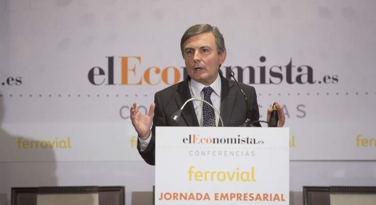 Saura apuesta por potenciar el transporte público para abaratar el acceso a la vivienda