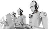 El primer restaurante atendido solo por robots de España estará en Madrid