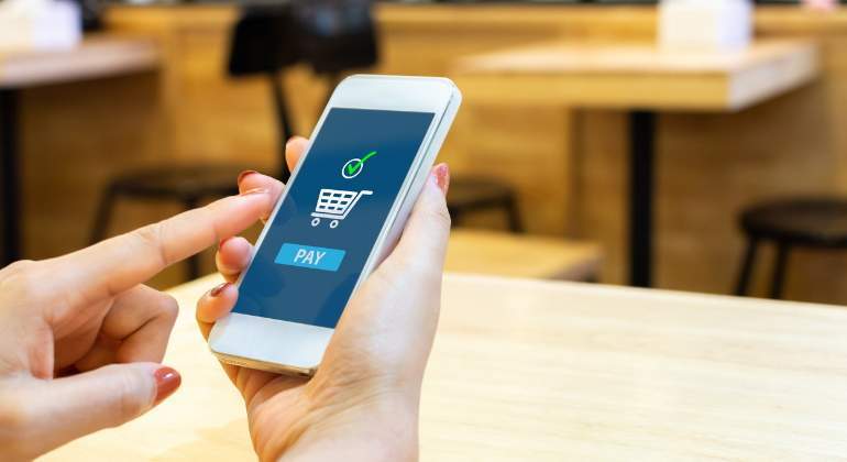 Comercio electronico