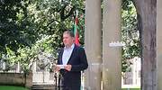 Otegi afirma que no tiene nada que decir sobre la cita con Zapatero