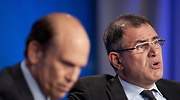 Roubini cree que la crisis del coronavirus puede empequeñecer a la Gran Recesión de 2008