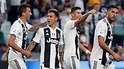 La Juventus desembarca en la NBA gracias a un acuerdo con los Brooklyn Nets