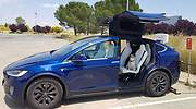 Mi vida con Tesla: cómo realizar por fin, con toda tranquilidad, un viaje largo en eléctrico