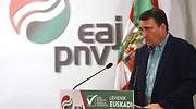 El PNV reclama un Plan Renove industrial y busca eliminar la subida al diésel de los Presupuestos