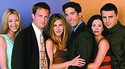 Friends, amigos... del bisturí: así han cambiado los seis actores de la serie