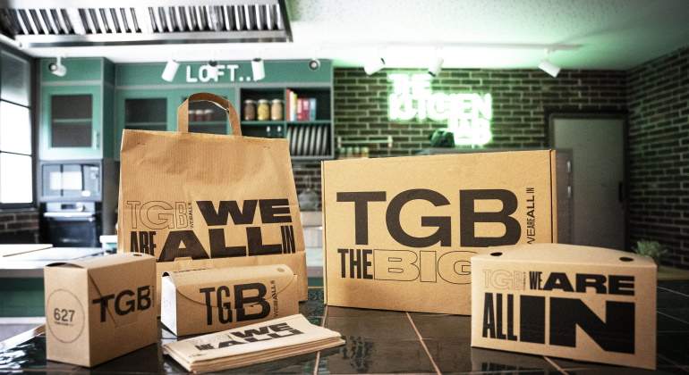 TGB