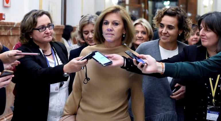 cospedal-congreso-villarejo-efe.jpg