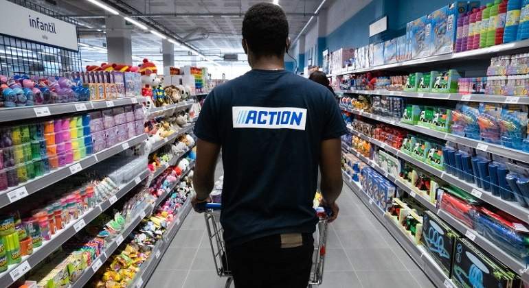 Action