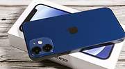 El iPhone 13 con lector de huellas existe, pero Apple no lo va a lanzar