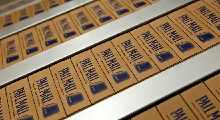 British American Tobacco