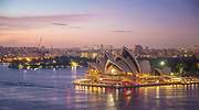 Tú a España y yo a Australia: constructoras y energéticas españolas crecen en las antípodas e IFM se vuelca en la Península
