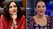Tamara Falcó desvela el menú que preparó a Isabel Díaz Ayuso en su casa: Practiqué todo el tiempo