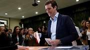 Casado pide a Vox no concurrir en provincias pequeñas para no dividir el voto de la derecha y beneficiar al PSOE