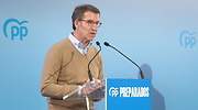 Feijóo creará una Oficina Económica externa al PP para recoger ideas de personas independientes