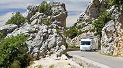 10 cosas que deberías tener en cuenta si viajas por primera vez en autocaravana