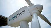 El mercado comparte los objetivos de Siemens Gamesa para 2022
