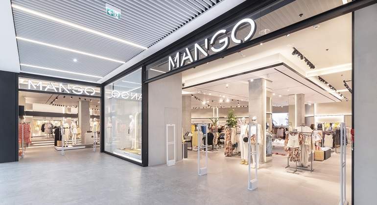 Mango