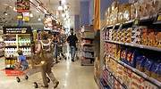 ¿Cuáles son los supermercados más baratos y más caros de toda España?