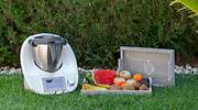 Thermomix, Moulinex, Kenwood... así son los mejores robots de cocina: características, precio y cómo comprarlos