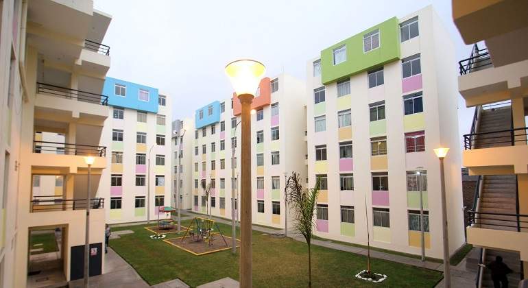Vivienda