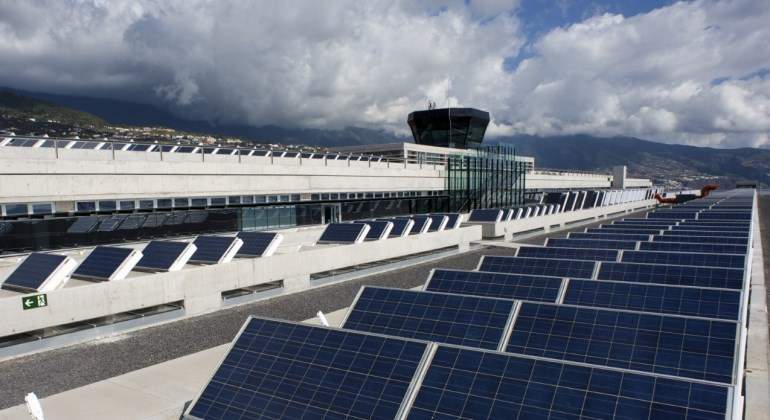 Placas solares