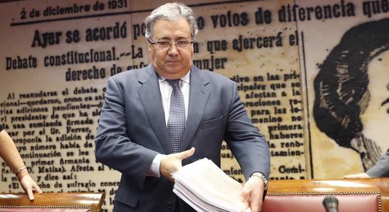 zoido-comision-senado-efe.jpg