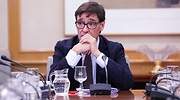 El BOE publica la resolución de Sanidad y obliga a Ayuso a confinar Madrid y nueve municipios en menos de 48 horas