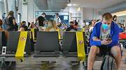 La patronal del turismo pide extender los Erte hasta que acabe la pandemia