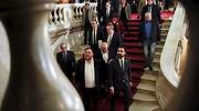 El Supremo tendrá que quitar años de cárcel a los condenados por el procés si se reforma a la baja el delito de sedición