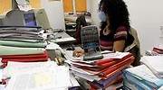 Los tribunales deberán trabajar parte de los días de agosto para desatascar la avalancha de demandas que espera el Gobierno