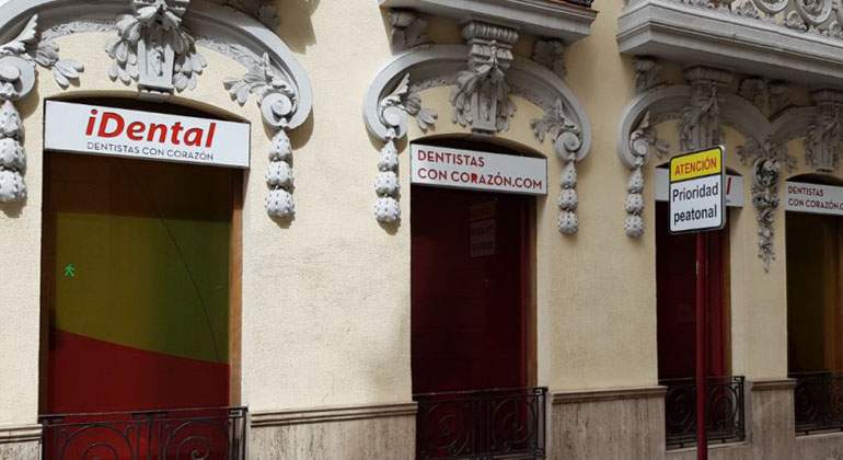 i-Dental