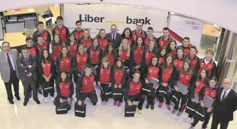 Liberbank