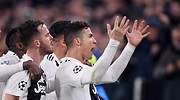 Cristiano Ronaldo-Juventus: el primer año de un matrimonio comercial con luces y sombras