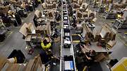 Amazon vende sus instalaciones de El Prat de Barcelona aunque seguirá en alquiler