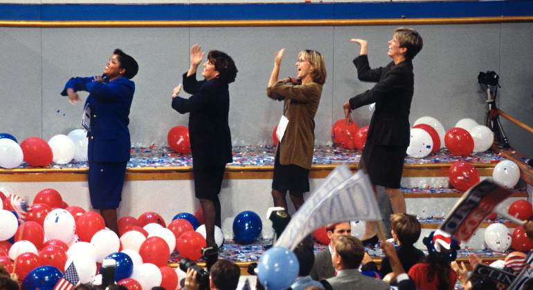 Macarena-DNC-1996-alamy.jpg