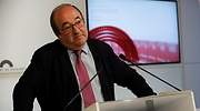Iceta avala la petición de ERC de crear una mesa de negociación entre gobiernos