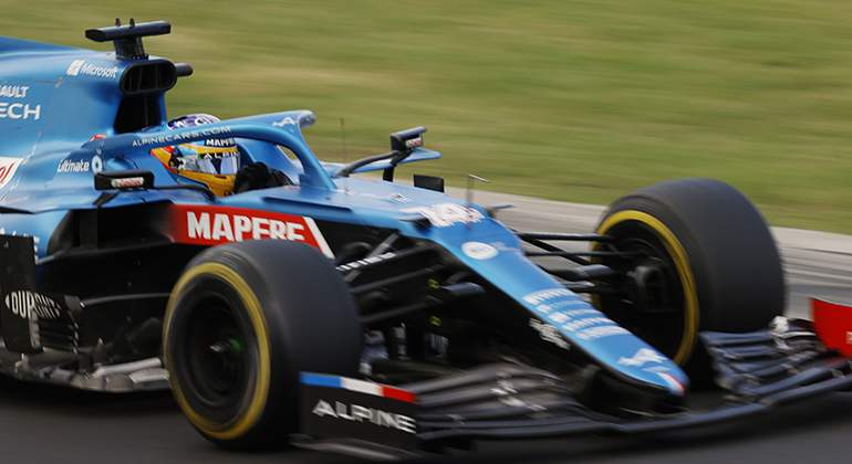 Fernando Alonso