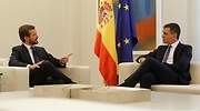 Solo un 60% de expertos cree que el Ibex 35 recuperaría terreno frente a Europa si hay Gobierno del PSOE con apoyo de la derecha
