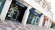 A la banca le queda todavía un potencial del 50% para retornar a su techo de una década en crisis