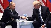El petróleo se dispara hasta un 45%: Trump adelanta un pacto entre Rusia y Arabia Saudí para recortar la producción