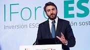 Pablo de Ramón-Laca (Tesoro): El bono verde abrió a España el mercado de inversores ESG y favoreció el abaratamiento de la car