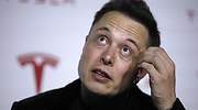 Elon Musk está siendo investigado por el Departamento de Justicia de EEUU