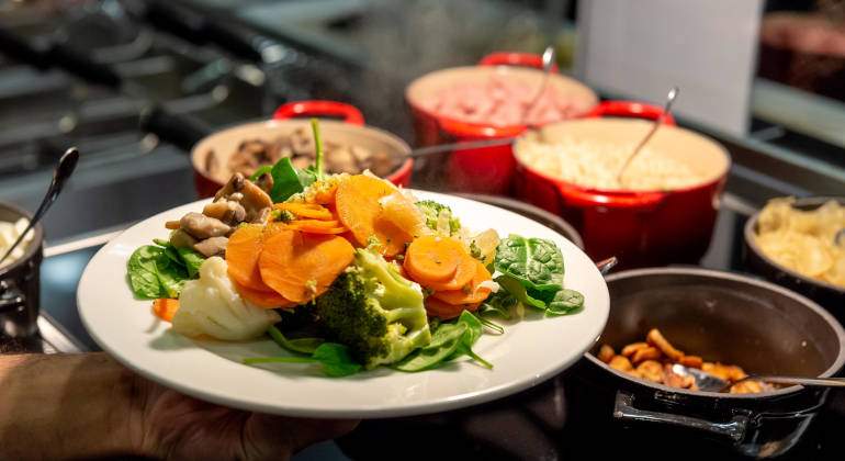 Ecocook Santander