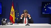 José Luis Escrivá: La reforma de pensiones no afectará a las personas que están a punto de jubilarse