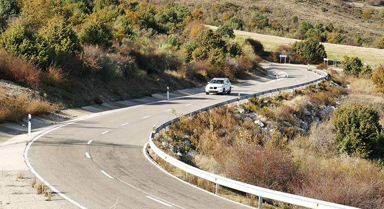 Carreteras