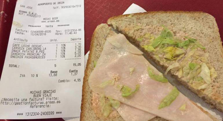 sandwich timo