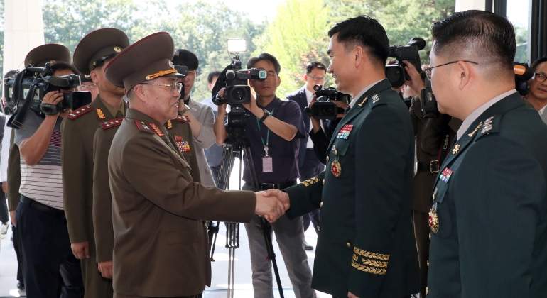 coreas-reunion-militar-31julio2018-efe.jpg