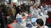 La banca doblará este trimestre las provisiones de 2019: 6.500 millones