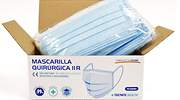 Mascarillas a 0,14 céntimos: Carrefour revoluciona el precio contra el coronavirus