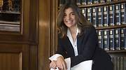 Xandra Falcó, presidenta del Círculo Fortuny: El trabajo artesano es la verdadera esencia del lujo